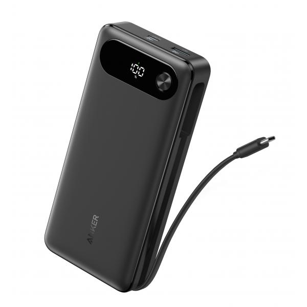Anker A1383011 batteria portatile 20000 mAh Nero (Anker Power Bank Black)
