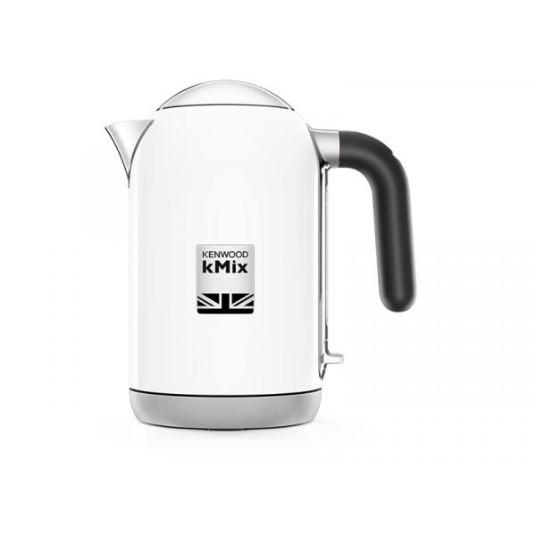 Kenwood kMix bollitore elettrico 1 L 2200 W Bianco (Kenwood kMix ZJX650WH - kedel - hvid)