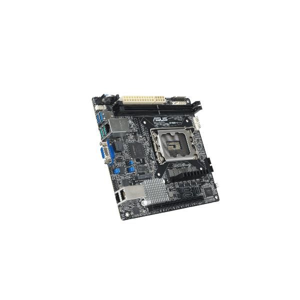 ASUS P13R-I Intel C262 LGA 1700 mini ITX (ASUS P13R-I Intel C262 LGA 1700 mini I)