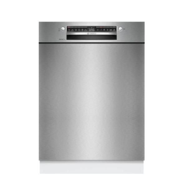 Bosch SMU4EVS08E Serie 4 Unterbau-Gesc