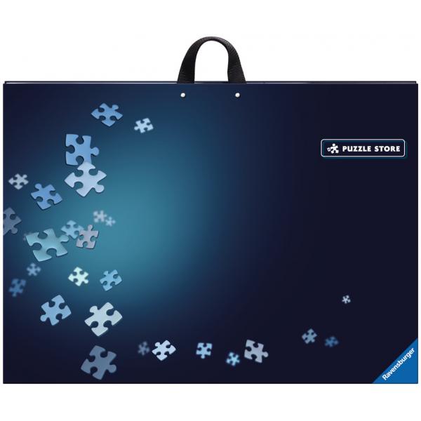 Ravensburger Puzzle Store Puslespil op