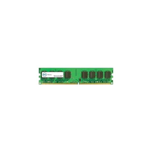 DELL AB663418 memoria 16 GB 1 x 16 GB DDR4 288-pin DIMM Data Integrity Check [verifica integrità dati] (Memory Upgrade - 16GB - 1Rx8 - DDR4 UDIMM 3200MHz ECC - AB663418, 16 GB, 1 x 16 GB, DDR4, 3200