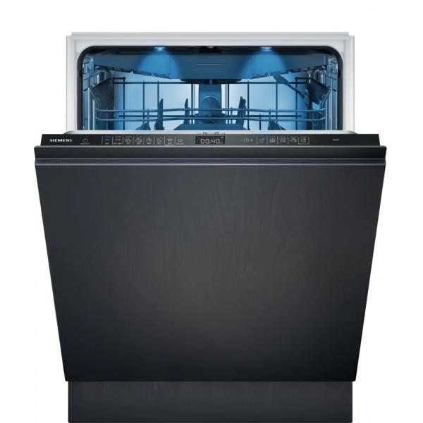 Siemens iQ500 SN65EX12CE lavastoviglie A scomparsa totale 14 coperti (Siemens SN65EX12CE Sp?ler vollintegrie)