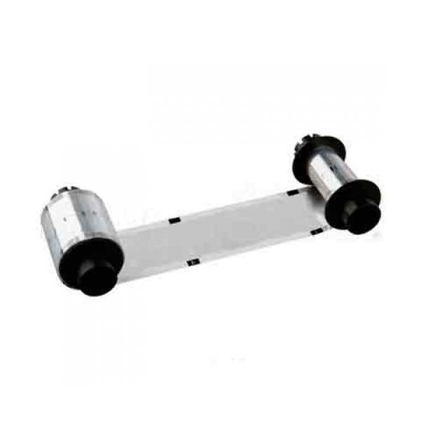 Evolis RTCL009NAA nastro per stampante (Clear RT Film 500 prints / - roll For: Avansia Clear RT - Film, up to 500 image)