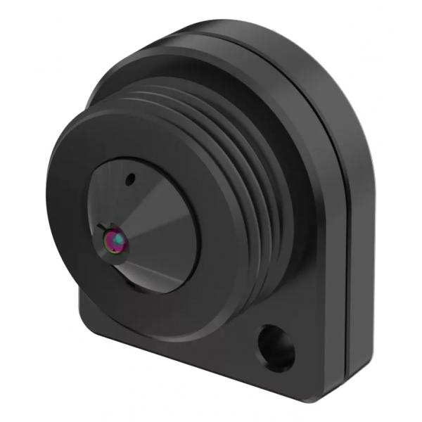 Axis FA1125 Sensore (FA1125 SENSOR UNIT - FA1125, Sensor unit, Indoor, - Black, Aluminium,Plastic, 1/3, CMOS - Warranty: 60M)