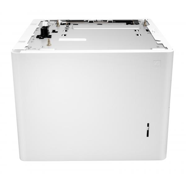 HP Vassoio della carta LaserJet da 2.100 fogli (HP LASERJET 2100 SHEET,HP LaserJet 2100-Blatt-Papierfach)