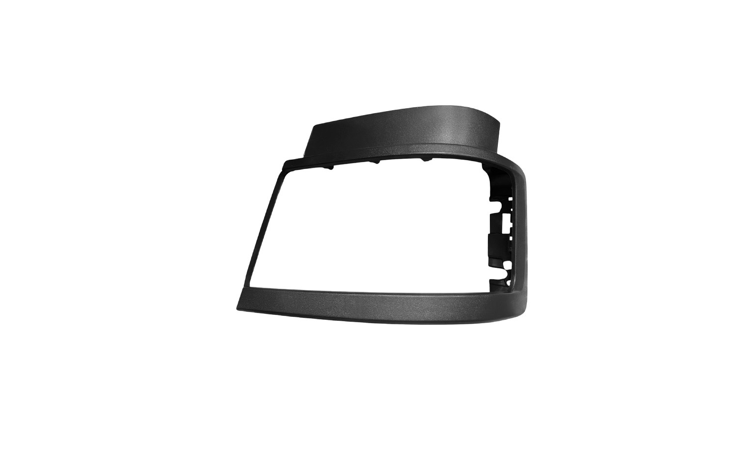 CORNICE FARO SINISTRO - SCANIA - Serie R-S 2017 - 2592644 - 2427875 - 2609156
