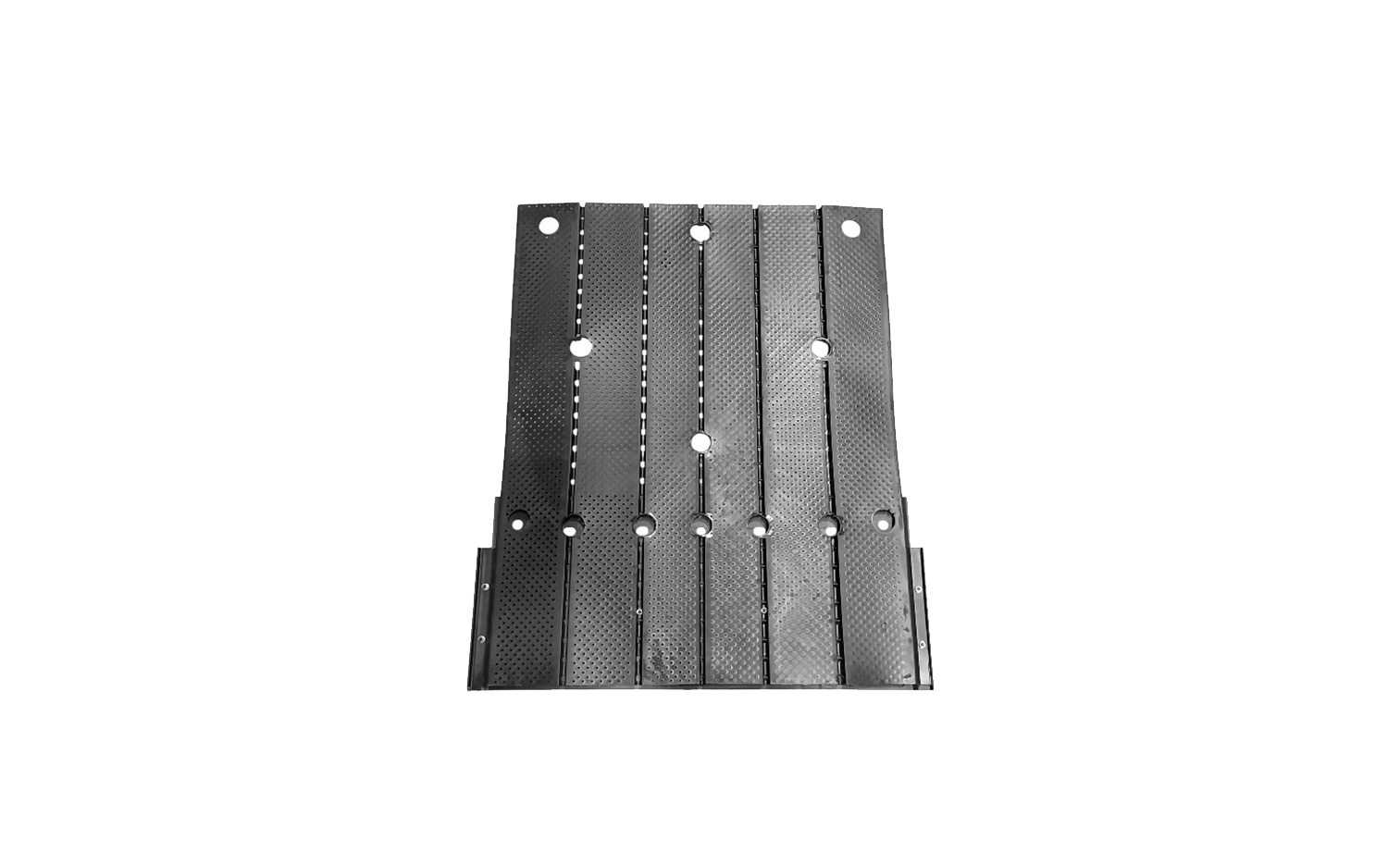 PARASPRUZZI PARAFANGO POSTERIORE SINISTRO-DESTRO - IVECO - Stralis 2007 - 41299384