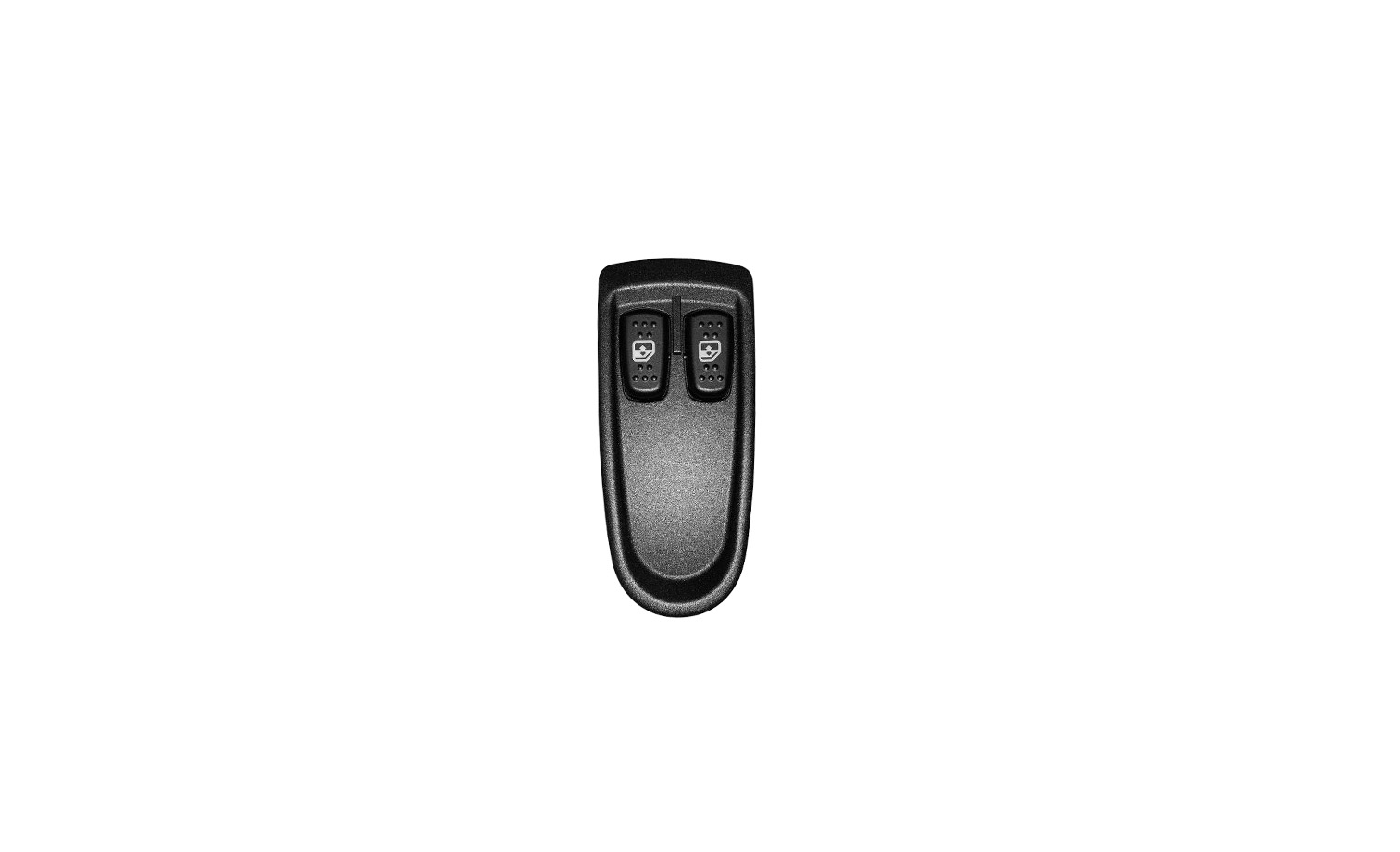 DISPOSITIVO COMANDO ALZACRISTALLI SINISTRO - IVECO - Daily City 2006 - 69500480