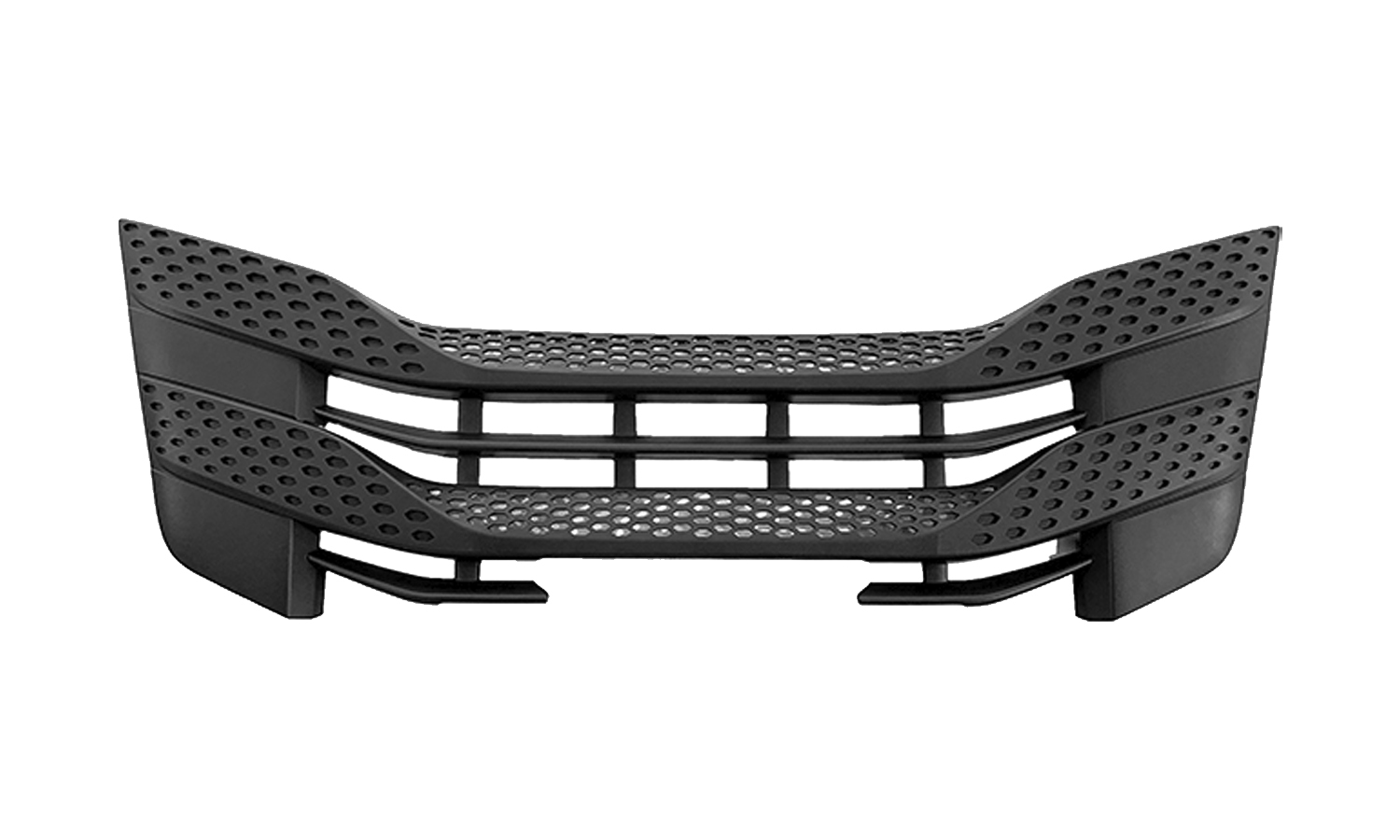 GRIGLIA INFERIORE - IVECO - Stralis S-WAY 2019 - 5802389416 - 5802401392