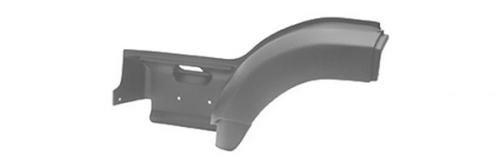 PARAFANGO PEDANA SINISTRO CON PRIMER - IVECO - Eurotech - 8144328