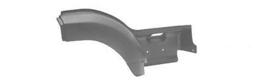 PARAFANGO PEDANA DESTRO CON PRIMER - IVECO - Eurotech - 8144329