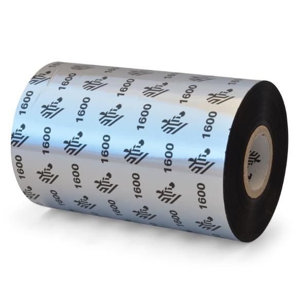 RIBBON RESINA 83MMX450MT