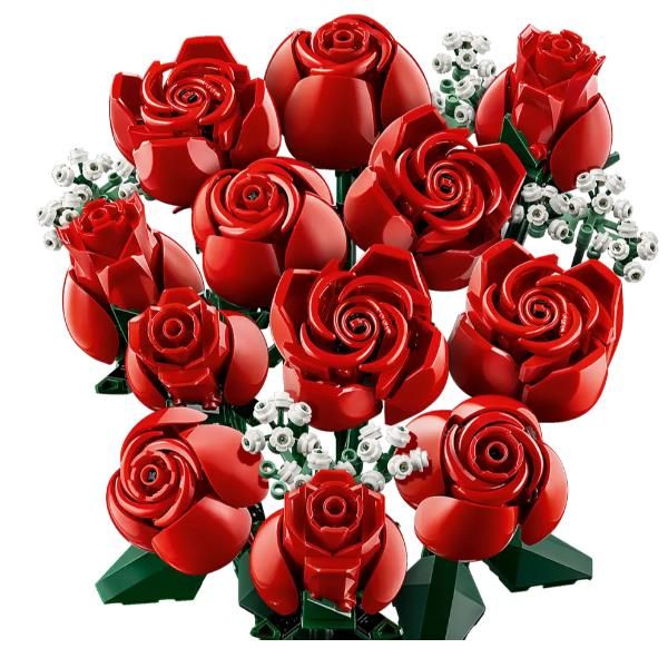 BOUQUET DI ROSE - Image 3