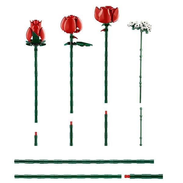 BOUQUET DI ROSE - Image 4
