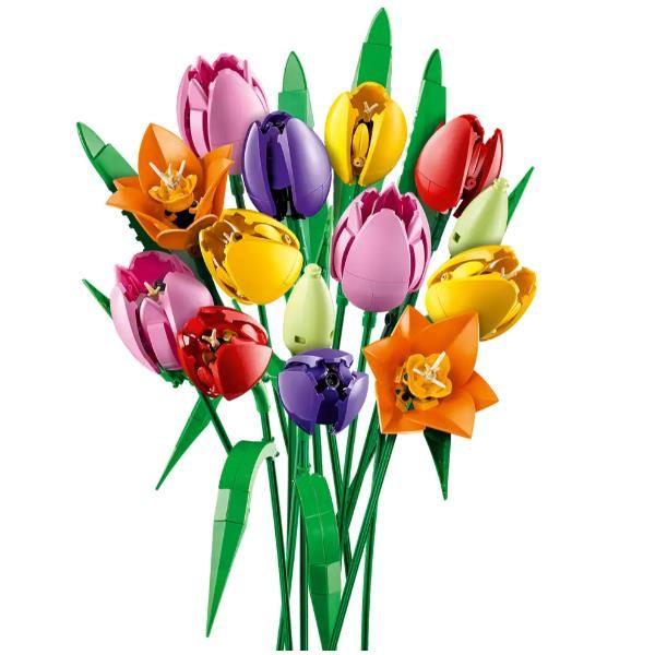 BOUQUET DI TULIPANI - Image 4