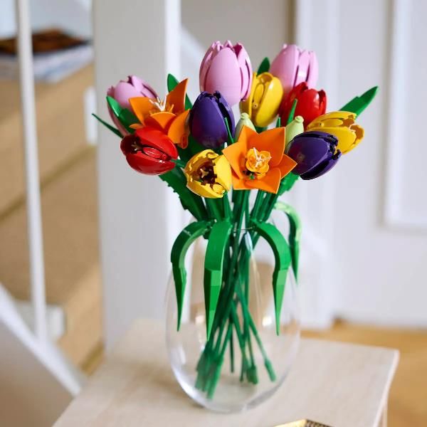BOUQUET DI TULIPANI - Image 5