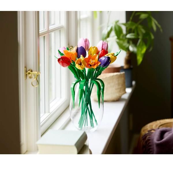 BOUQUET DI TULIPANI - Image 6