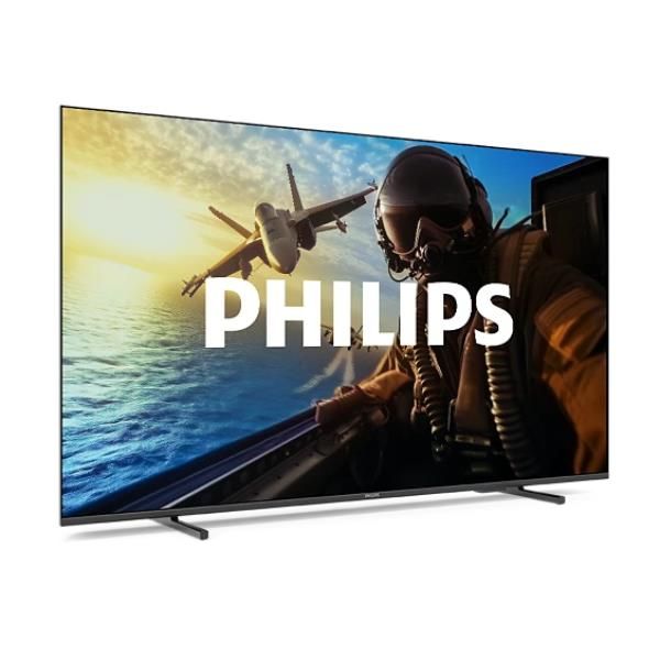 55 UHD 4K TV SMART TITAN OS !!!