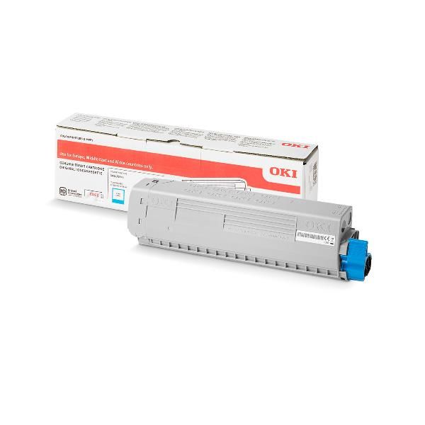 TONER CIAN C834NW/834DNW/844DNW 10K