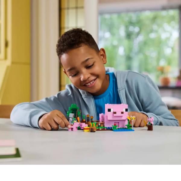 LA CASA DEL MAIALINO - Image 4