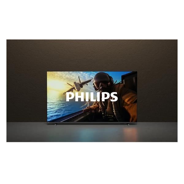 55 UHD 4K TV SMART TITAN OS !!! - Image 4