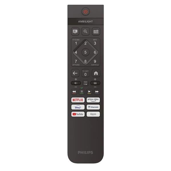 55 UHD 4K TV SMART TITAN OS !!! - Image 6