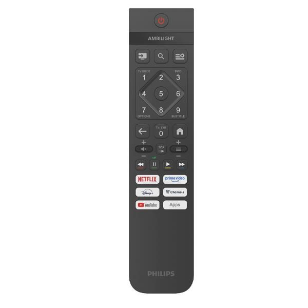 24 HD TV SMART TITAN OS !!! - Image 5