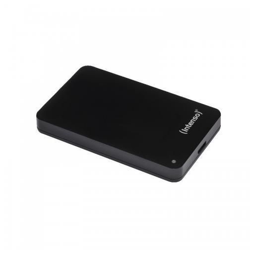HDD ESTERNO NERO 500GB 2.5P REFURB.