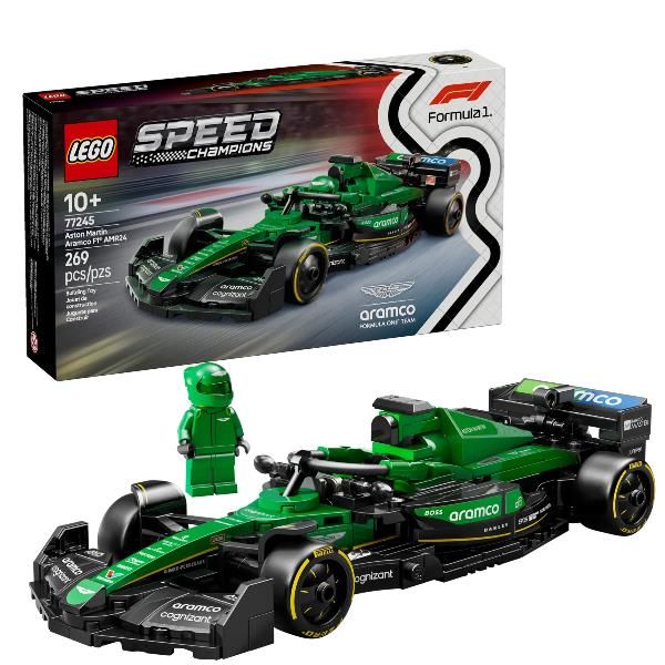 AUTOCORSA ASTONMARTINARAMCOF1AMR24