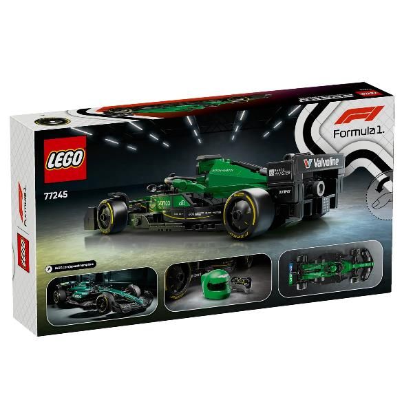 AUTOCORSA ASTONMARTINARAMCOF1AMR24 - Image 3