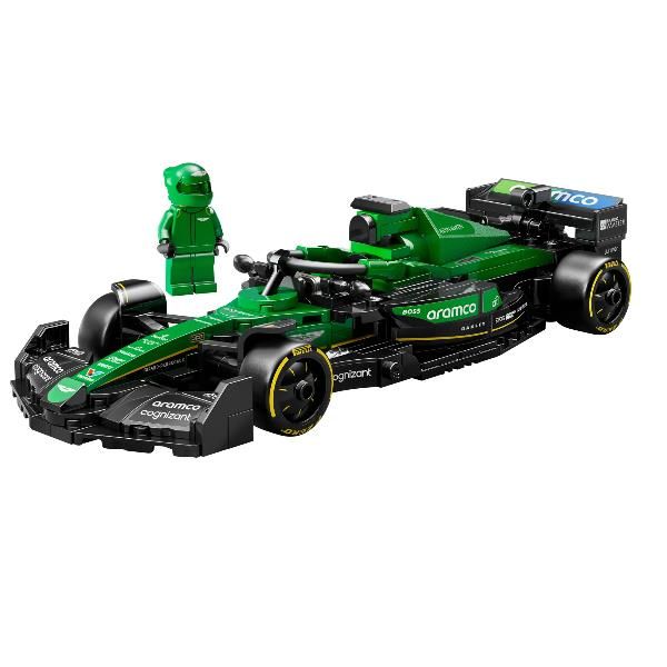 AUTOCORSA ASTONMARTINARAMCOF1AMR24 - Image 4
