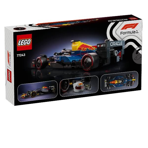 AUTOCORSAF1 ORACLEREDBULLRACINGRB20 - Image 3