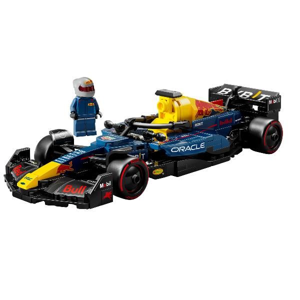 AUTOCORSAF1 ORACLEREDBULLRACINGRB20 - Image 4