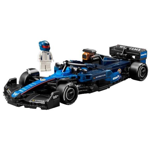 AUTOCORSA F1 WILLIAMS RACING FW46 - Image 4