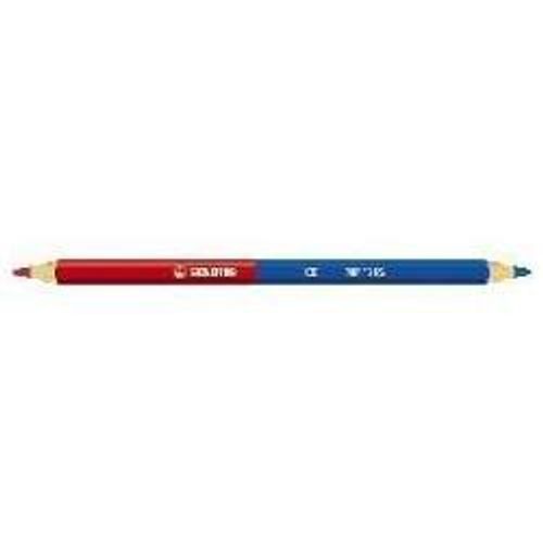 CF12 BICOLORE ROSSO-BLU STANDARD