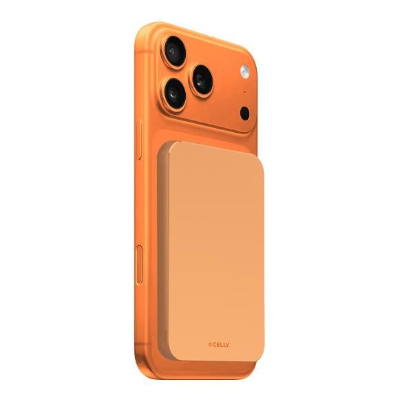 MAGSAFE PB MATCH 5000MAH ORANGE