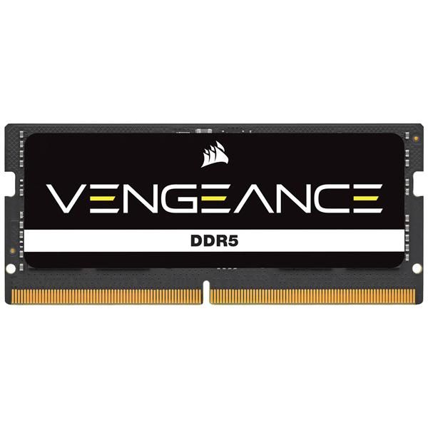 VENGEANCE DDR5 SODIMM 16G 1X16 5600