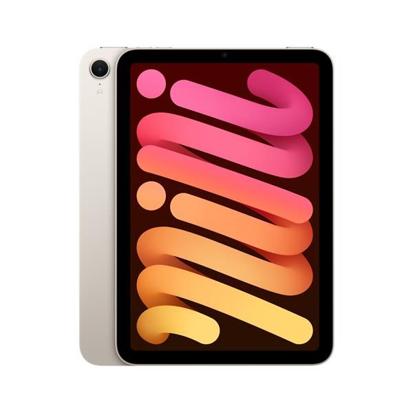IPAD MINI WIFI 128GB STARLIGHT