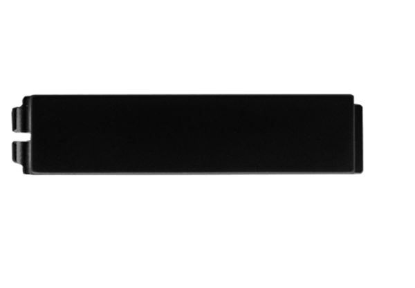 2N IP VERSOBLINDBUTTON BLACK