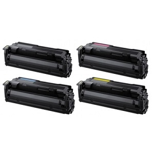 (Compatibile) Yellow Compa Samsung ProXpress C4010ND,C4060FX-10K#CLT-Y603L