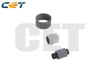 (Compatibile) CET ADF Pickup Roller Kit RICOH IM C3000#300K/D3FF2228&D6842171