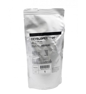 (Compatibile) Type24 Developer (Japan)MP7000,8000,9001#B064-9645#B064-9640