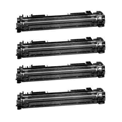 (Compatibile) Black Compa HP Color LaserJet Enterprise M751 series-33K#658X