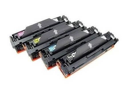 (Compatibile) Withchip Com HP Color Pro M155 MFP M182 nw/M183fw-1.05K#216A