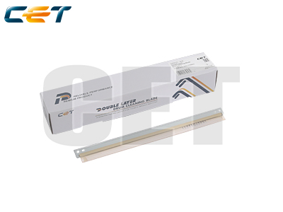 (Compatibile) CET Double Layer Drum Cleaning Blade KYOCERA TASKalfa 306ci,356ci