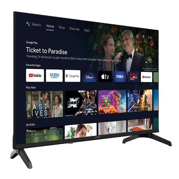 32 HD ANDROID TV HTM