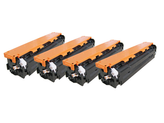 (Compatibile) Black universal HP CB540A/CE320A/CF210A/X Canon 716,731-2.2K
