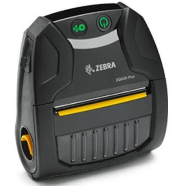 STAMPANTE DT ZQ320 PLUS BT 4X