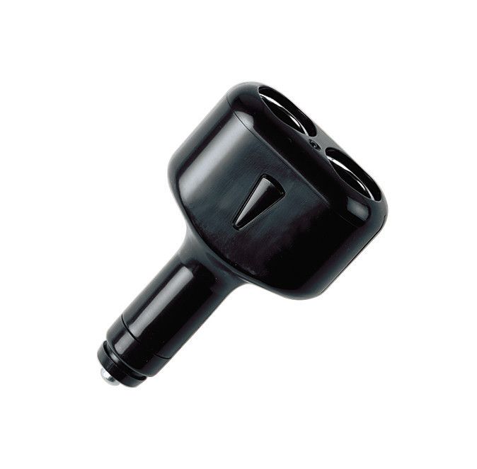 Presa corrente doppia 12/24V